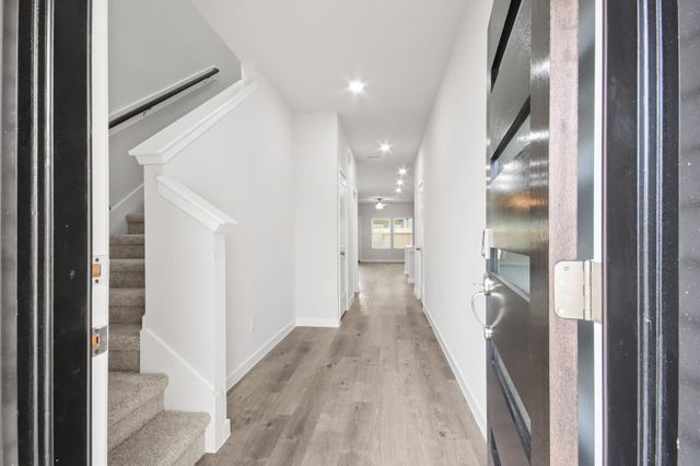 286 Brazen Forest Trail, Magnolia, TX 77354