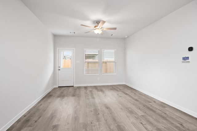 286 Brazen Forest Trail, Magnolia, TX 77354