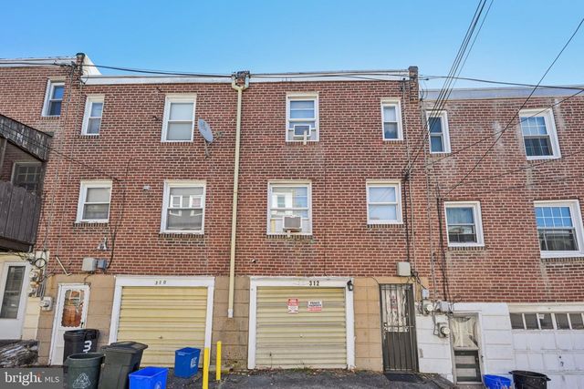 312 WILTSHIRE RD, Upper Darby, PA 19082