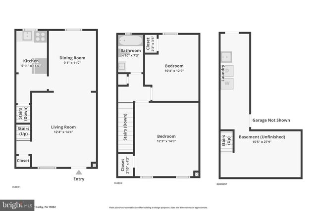 312 WILTSHIRE RD, Upper Darby, PA 19082