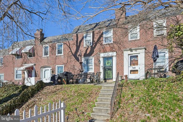 312 WILTSHIRE RD, Upper Darby, PA 19082