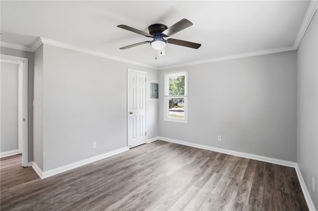 101 Pattison Avenue, Morrow, OH 45152