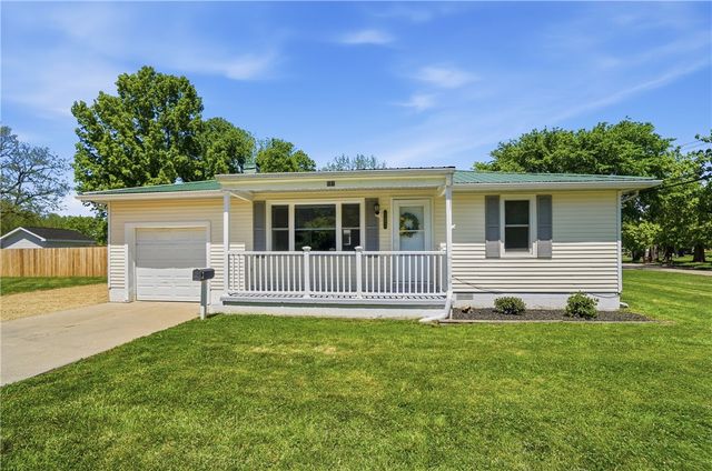 101 Pattison Avenue, Morrow, OH 45152