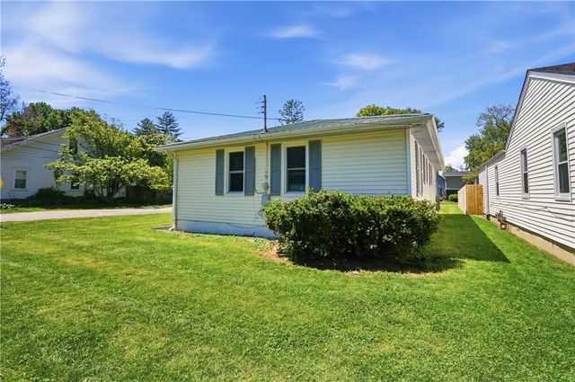 101 Pattison Avenue, Morrow, OH 45152