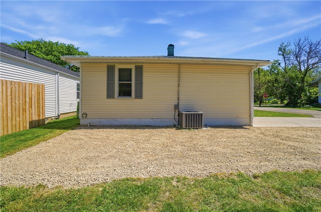 101 Pattison Avenue, Morrow, OH 45152
