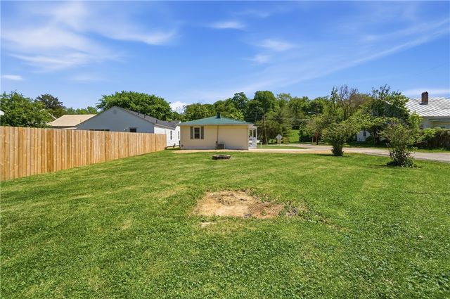 101 Pattison Avenue, Morrow, OH 45152