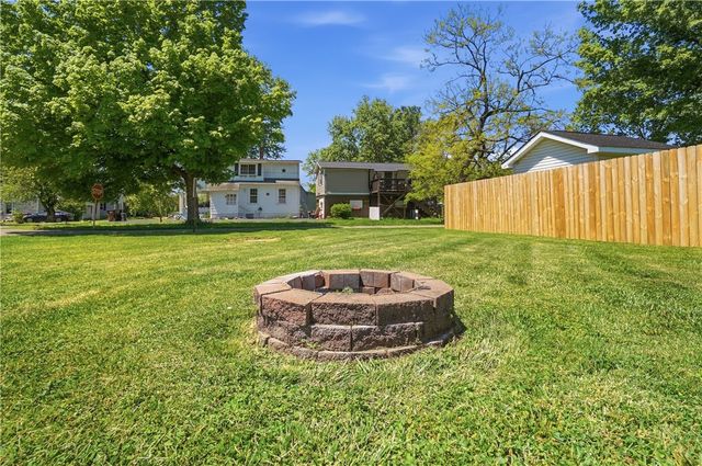 101 Pattison Avenue, Morrow, OH 45152