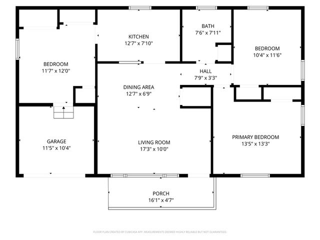 101 Pattison Avenue, Morrow, OH 45152