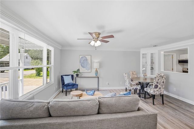 101 Pattison Avenue, Morrow, OH 45152