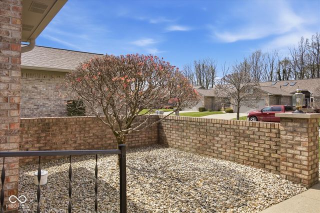 2426 Simpson Lane, Shelbyville, IN 46176