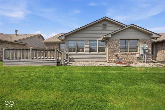 2426 Simpson Lane, Shelbyville, IN 46176