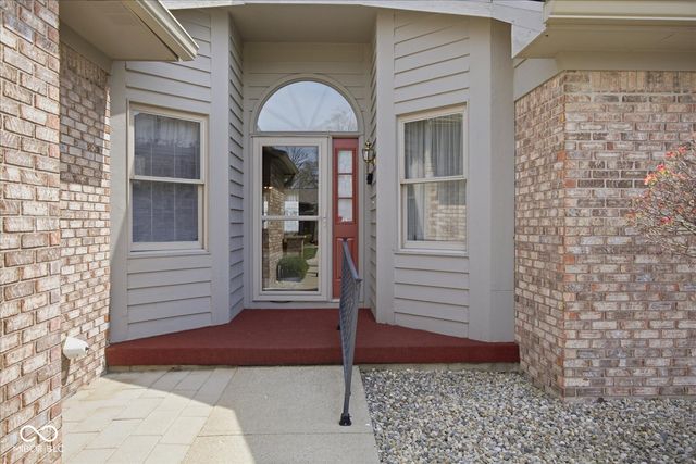 2426 Simpson Lane, Shelbyville, IN 46176