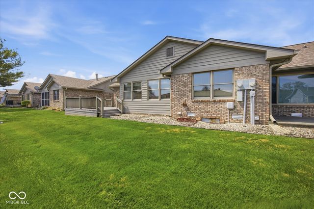 2426 Simpson Lane, Shelbyville, IN 46176