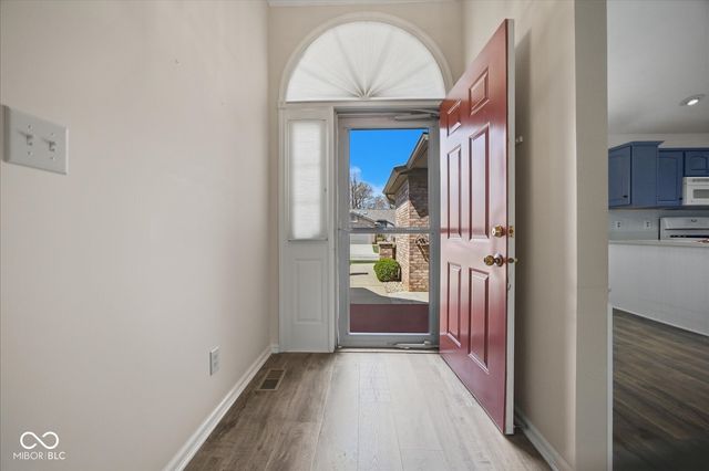 2426 Simpson Lane, Shelbyville, IN 46176