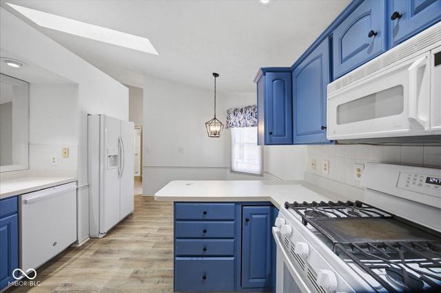 2426 Simpson Lane, Shelbyville, IN 46176