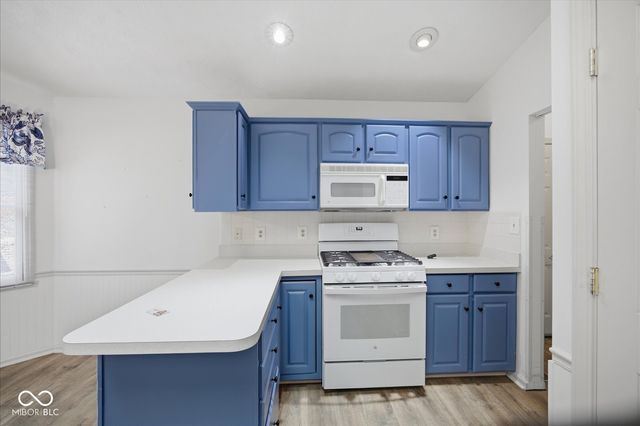 2426 Simpson Lane, Shelbyville, IN 46176