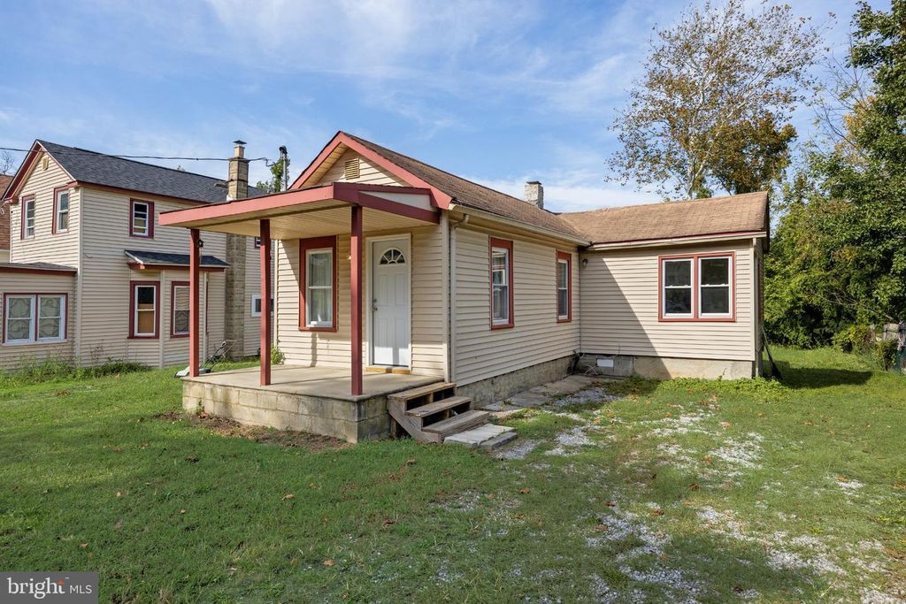 75 HICKORY AVE, MANTUA, NJ 08051 — photo 2