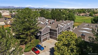 6855 W 84th Way 32, Arvada, CO 80003
