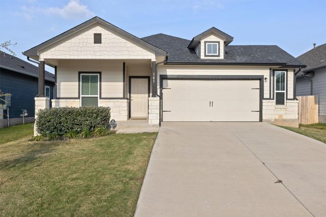 141 Yellowstone DR, Kyle, TX 78640