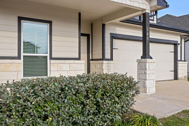 141 Yellowstone DR, Kyle, TX 78640