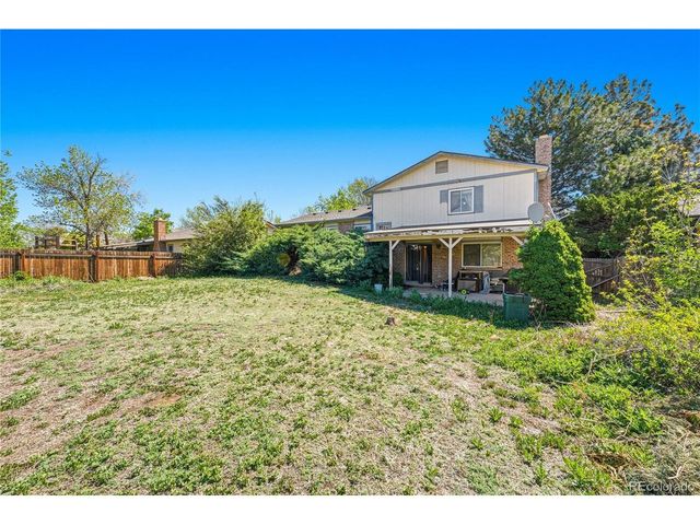 1551 S Dawson St, Aurora, CO 80012