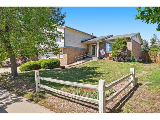1551 S Dawson St, Aurora, CO 80012