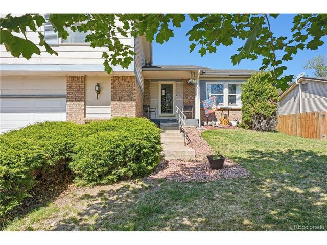 1551 S Dawson St, Aurora, CO 80012
