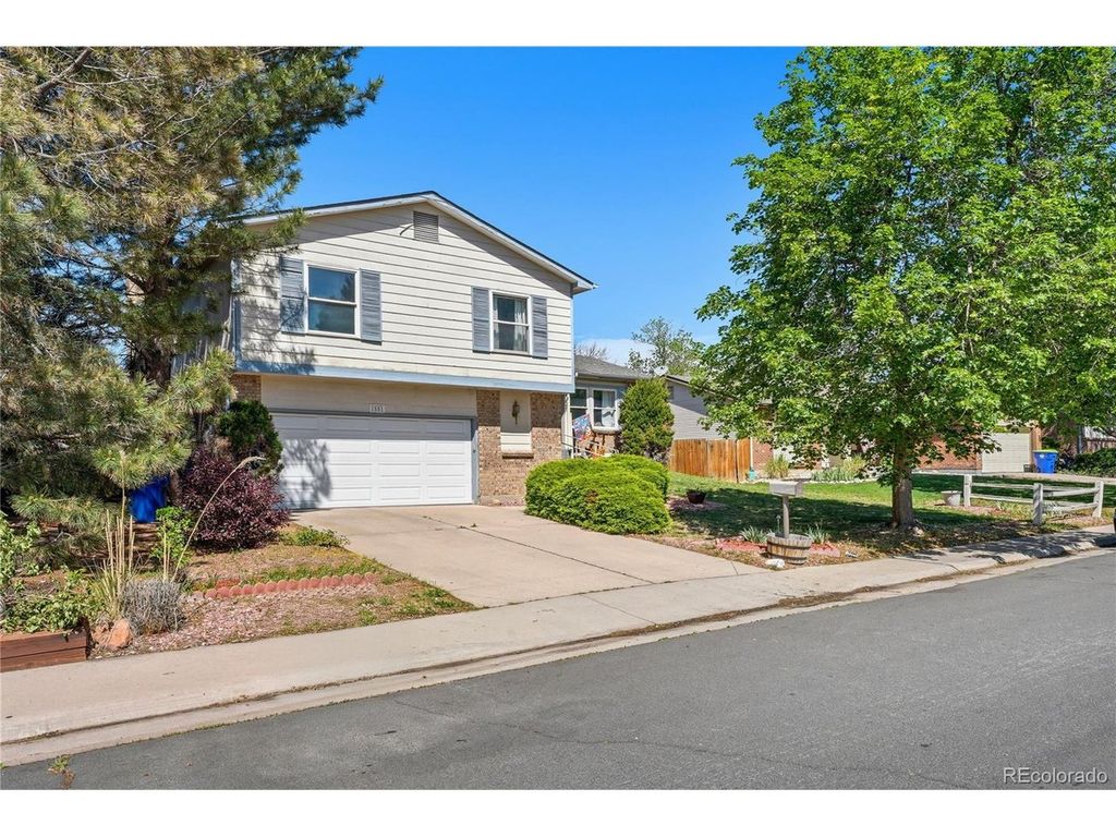 1551 S Dawson St, Aurora, CO 80012