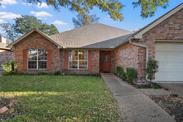 3133 Chimney Hill Drive, Waco, TX 76708