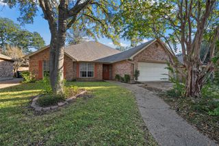 3133 Chimney Hill Drive, Waco, TX 76708