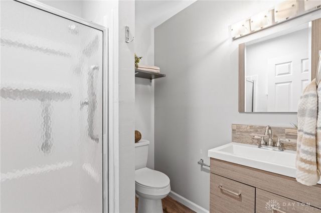 513 Redbud Lane, Xenia, OH 45385