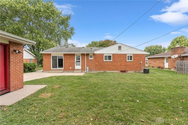 513 Redbud Lane, Xenia, OH 45385