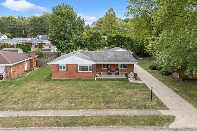 513 Redbud Lane, Xenia, OH 45385