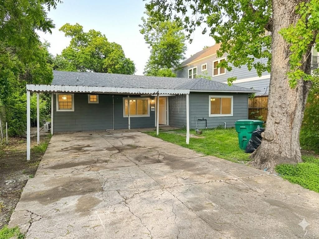 3507 Goodhope Street, Houston, TX 77021
