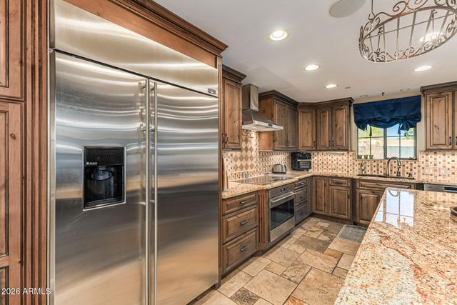 31651 N 71ST Street, Scottsdale, AZ 85266