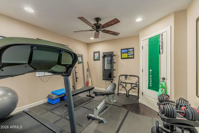 31651 N 71ST Street, Scottsdale, AZ 85266