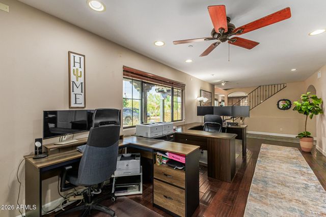 31651 N 71ST Street, Scottsdale, AZ 85266