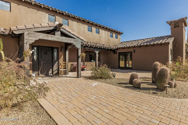 31651 N 71ST Street, Scottsdale, AZ 85266