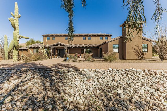 31651 N 71ST Street, Scottsdale, AZ 85266