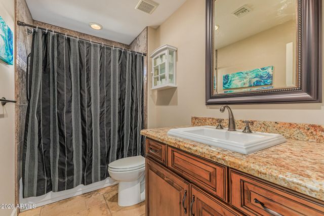 31651 N 71ST Street, Scottsdale, AZ 85266