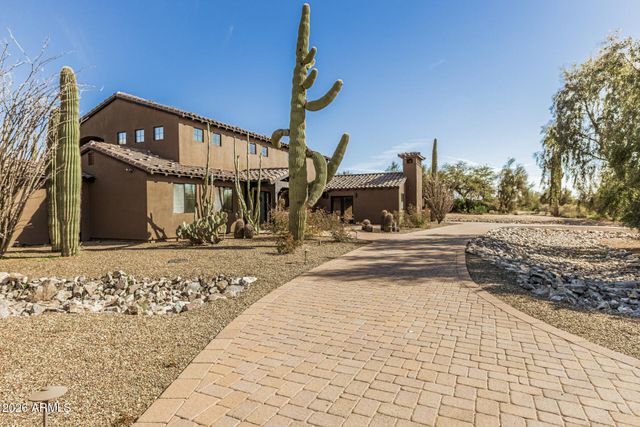 31651 N 71ST Street, Scottsdale, AZ 85266