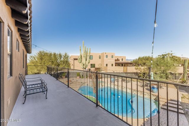 31651 N 71ST Street, Scottsdale, AZ 85266