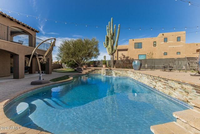 31651 N 71ST Street, Scottsdale, AZ 85266
