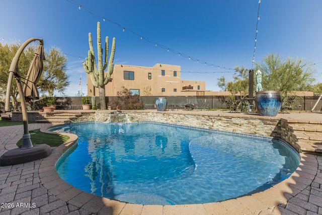 31651 N 71ST Street, Scottsdale, AZ 85266