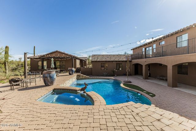 31651 N 71ST Street, Scottsdale, AZ 85266