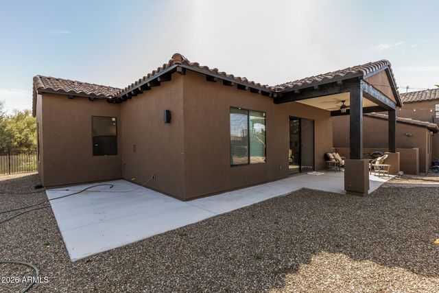 31651 N 71ST Street, Scottsdale, AZ 85266