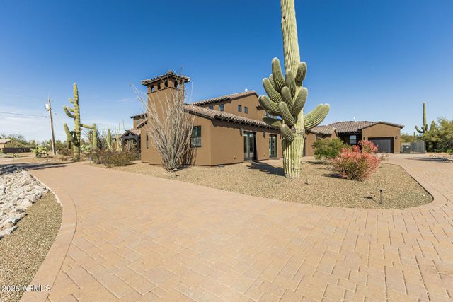 31651 N 71ST Street, Scottsdale, AZ 85266