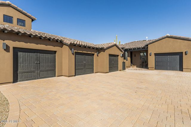 31651 N 71ST Street, Scottsdale, AZ 85266