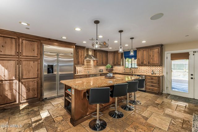 31651 N 71ST Street, Scottsdale, AZ 85266