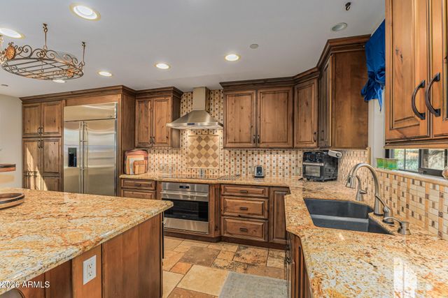 31651 N 71ST Street, Scottsdale, AZ 85266